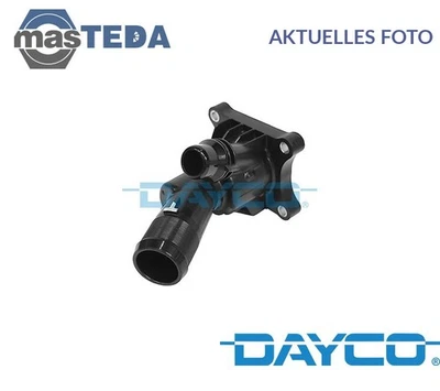 DT1300F KÜHLFLÜSSIGKEIT KÜHLER THERMOSTAT DAYCO FÜR POLESTAR POLESTAR 1 - Image 1 of 4