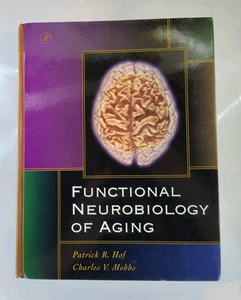 Funktionelle Neurobiologie des Alterns von Charles V. Mobbs (2001, Hardcover) - Bild 1 von 5