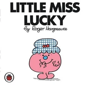 Little Miss Lucky V16: Mr Men and Little Miss by Roger Hargreaves (English) Pape - Picture 1 of 1