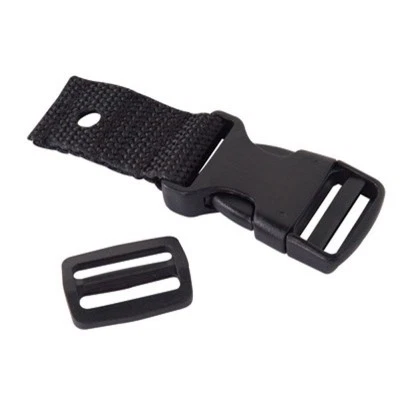 Tusk UTV Roof & Rear Window Replacement Buckle For CAN-AM Commander 1000 2011 Foto 1 de 2