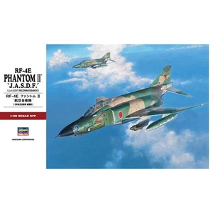 Hasegawa PT30-07230 RF-4E Phantom II J.A.S.D.F - Picture 1 of 1