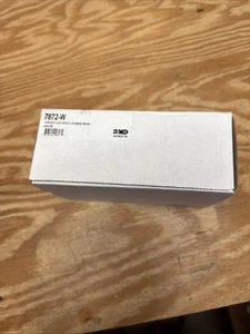 DMP 7872-W Graphic Touchscreen Keypad - New In Box - Picture 1 of 2