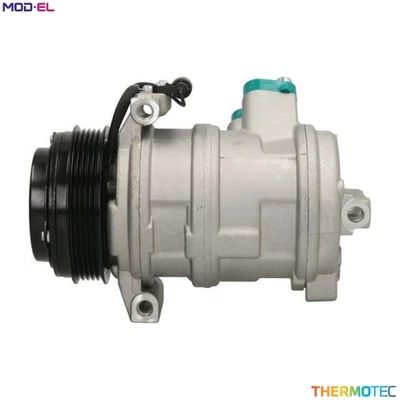 COMPRESSOR AIR CONDITIONING KTT095032 FOR LAND ROVER RANGE/III BMW 2.9L 6cyl - Image 1 of 4