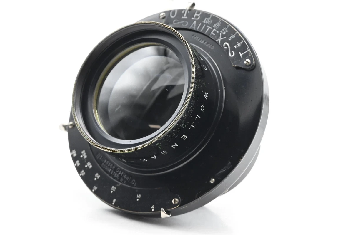 Wollensak Camera Lenses for sale - eBay