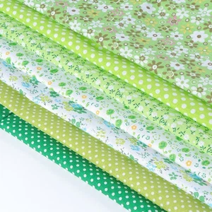 Tuch Patchwork Stoff Quadrate Scrapbooking Stoff Quilten Stoff - Bild 1 von 12
