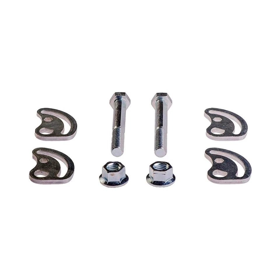 Juego de pernos inclinables de alineación para GMC Sierra 2500 1999 | Tipo de ajuste manual Foto 1 de 4