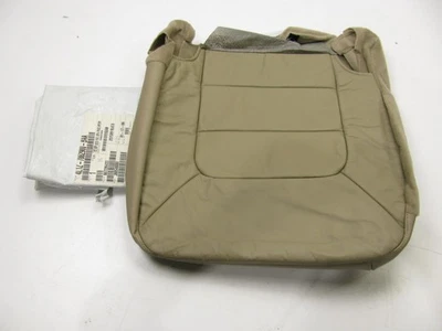 Funda Cojín Asiento DELANTERO DERECHO FORD 4L1Z-7862900-BAA Cuero Para 04 Expedition Foto 1 de 3