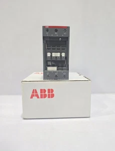 NEW ABB AF52-30-00-13 POWER CONTACTOR 1SBL367001R1300 100-250V - Picture 1 of 9