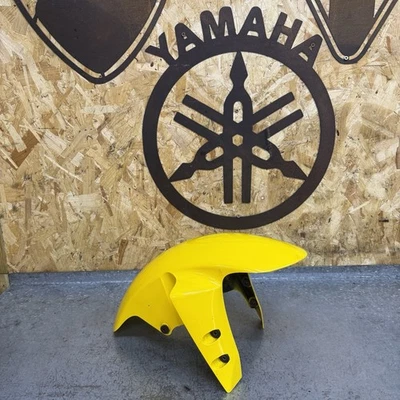 Yamaha FZ1 Front Mudguard, Fender, Fairing 2006-2015 Gen 2 - Image 1 of 4
