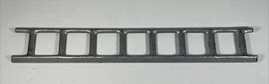Original Buddy L Fire Truck 8 Rung Ladder Pressed Steel 14 1/2” - Picture 1 of 9