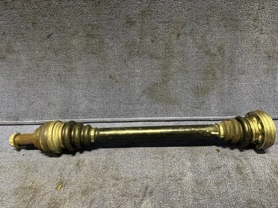 07-13 宝马 335i E90 E92 E93 E82 135I 左后 CV 轴输出轴 7580325 原始设备制造商 — 第 1/4 张图片