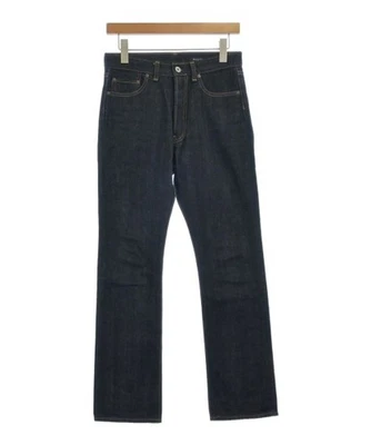 MADISON BLUE Denim Pants Navy(Denim) 1(Approx. S) 2200601613137 - Image 1 of 4