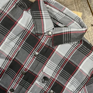 Bob Head Rivi kevlar Lined Shirt Jacket - Picture 1 of 5