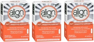 Align Digestive Care Probiotic 42ct (3 Pack) - Picture 1 of 1