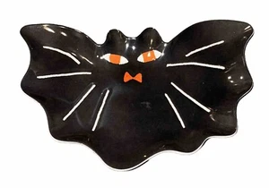 Hyde And Eek "Fledermaus" Figurativ Speiseteller - Bild 1 von 2