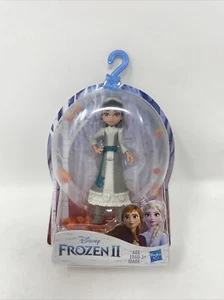 Disney Frozen 2 Honeymaren Small Doll 4" Honey Maren Figure Toy NEW by Hasbro - Picture 1 of 2