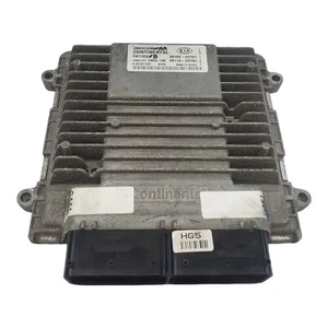 39104-2G761 Engine Computer 2012-2013 Kia Sorento  - Picture 1 of 7