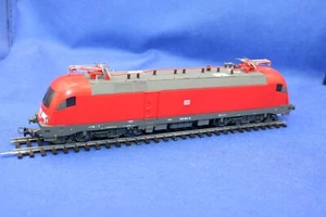 Piko 57412 Spur H0 DB E-Lok BR 182 001-8 mit Licht/guter Zustand - Bild 1 von 4
