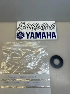 1 rondelle yamaha 90201-20358 ty ytz wr 250 yz 250 490 - Picture 1 of 3