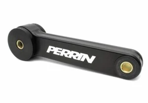 Perrin PITCH STOP MOUNT for 02 - 14 WRX / 04-14 STI / PSP-DRV-101BK - Bild 1 von 9