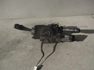 RENAULT CLIO MK4 2015 WIPER INDICATOR STALK SQUIB RING 0265019069 - Picture 1 of 5