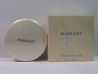 Indecent by Eternal Love Perfumed Dusting Powder With Puff 7 oz For Women