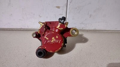 Pinza de freno trasera Honda CBR600rr 2004 Foto 1 de 4