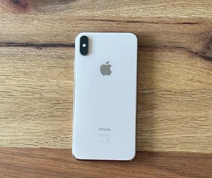 Apple iPhone XS Max - Wie Neu! - Bild 1 von 6