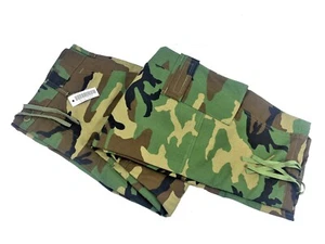 Woodland Tru ACU Schnitthose, USA Medium normal NEU - Bild 1 von 8