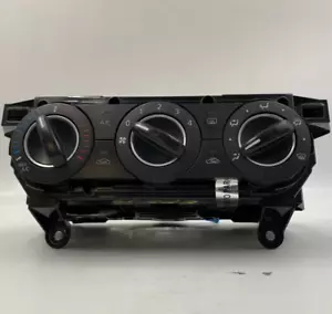 2016 Scion iA AC Heater Climate Control Temperature Unit OEM B04B39024 - Picture 1 of 8