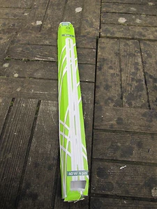 4 x GE 40W Biax L energiesparendes 4-poliges Einzelrohr 2G11 Kappe (840) kaltweiß - Bild 1 von 6