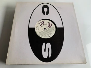 Erasure – Rock Me Gently Label: Mute Czechoslovakia – P12NĚMÝ4 : Vinyl, NM/EX - Imagen 1 de 11