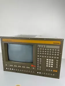 Siemens 6FC3985-7AJ - Picture 1 of 2