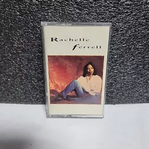 Rachelle Ferrell (Cassette) - Picture 1 of 1
