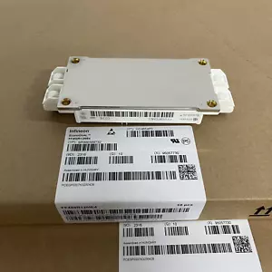 FF450R12ME4 brand new genuine frequency converter inverter IGBT power module PIM - Picture 1 of 4