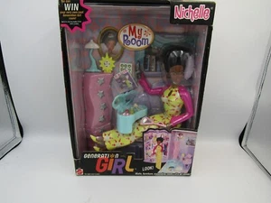 2000 Generation girl my room Nichelle - Picture 1 of 6