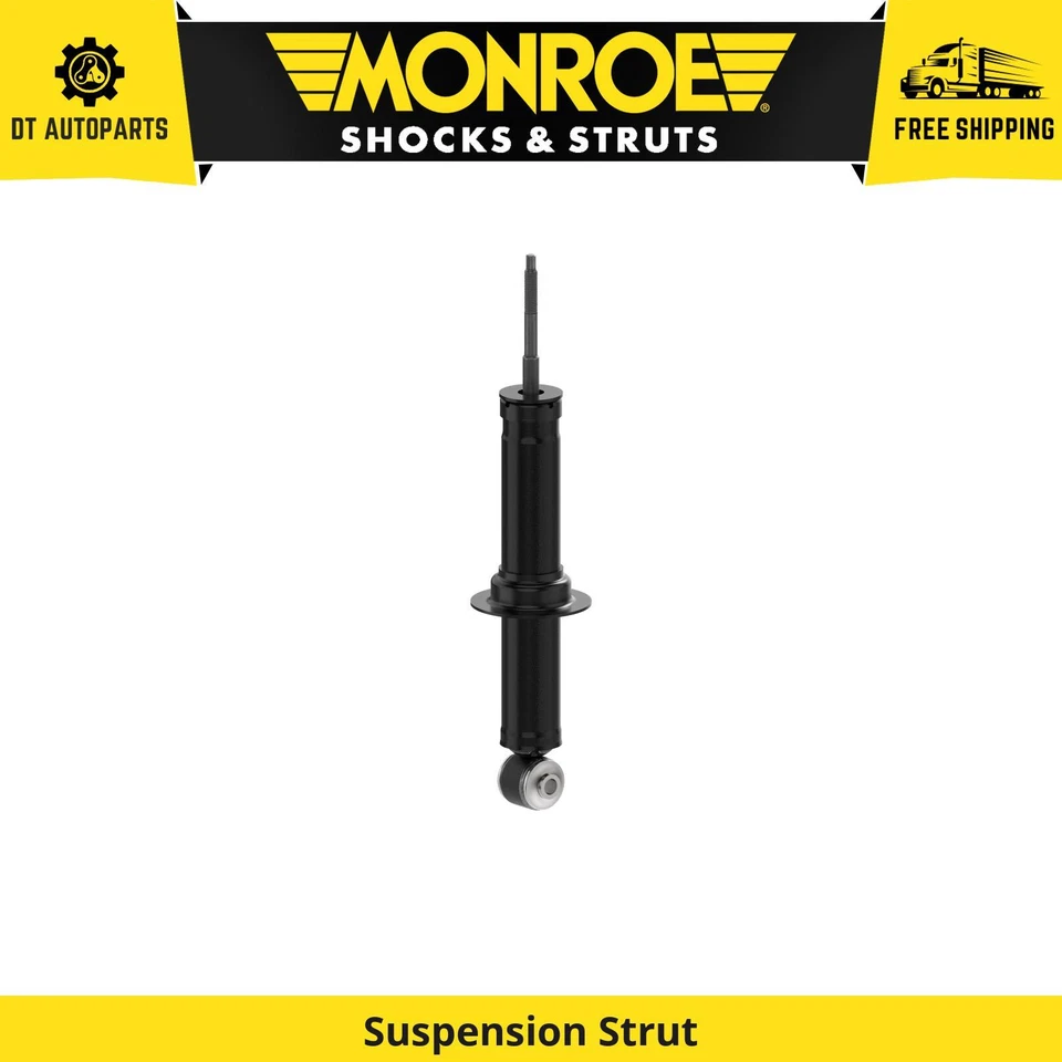 Para Jeep Compass 2011-2017 suspensión puntal trasero Monroe 2012 2013 2014 2015 Foto 1 de 1
