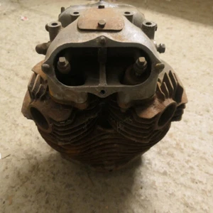 BSA  A7/A10l, Head and Rocker Unit For Restoration. - Picture 1 of 15
