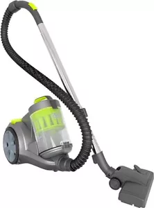 BLACK+DECKER Bagless Canister Multi-Cyclonic Vacuum BDXCAV217G - Scratch & Dent - Picture 1 of 6