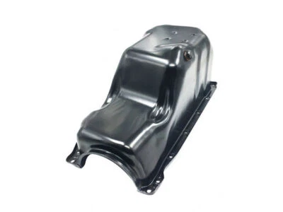 Para Pontiac Sunfire 1995-2002 cárter de aceite 67814MW 2001 1996 1997 1998 1999 2000 Foto 1 de 2