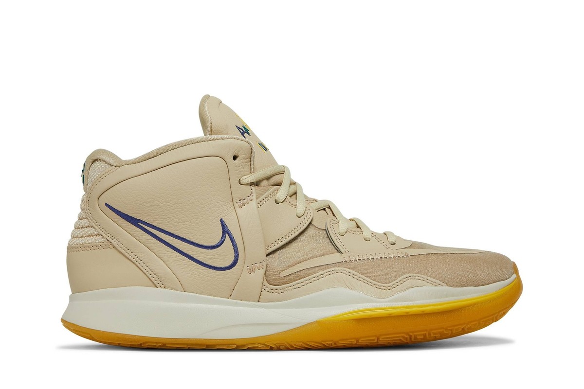 Nike Kyrie Infinity N7 for Sale | Authenticity Guaranteed | eBay Nike Kyrie Infinity N7 for Sale | Authenticity Guaranteed | eBay