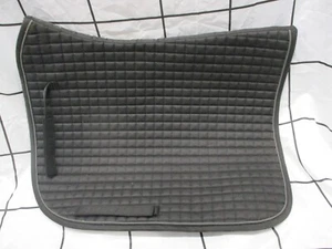 Covalliero Schabracke Classic Bamboo nuevo sin embalaje original azul oscuro K7 - Imagen 1 de 5