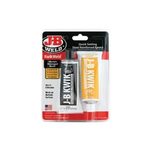 JB WELD Kwik Talla Profesional - 10 oz NUEVO #8271 - Imagen 1 de 1