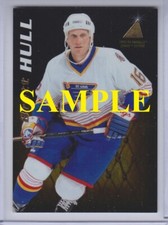 1995-96 ZENITH TEAM SETS, INSERTS - Choose