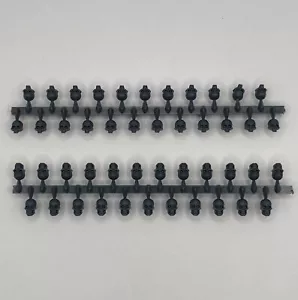 Citadel Human Skulls x 46 Warhammer Scenery Terrain AoS WH40k Games Workshop - Picture 1 of 1