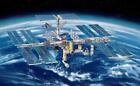 Revell 05651 ISS 25th Anniversary Platinum Edition Kit (1:144 Scale)