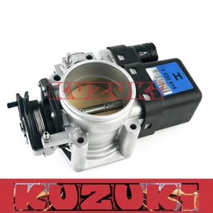 13541433414 Cuerpo acelerador electrónico apto BMW 323Ci 323i 328i 528i Z3 reemplaza - Imagen 1 de 6