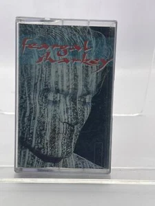 Feargal Sharkey Cassette Tape - Picture 1 of 4