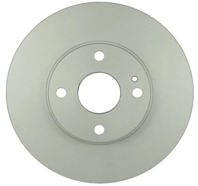 Rotor de freno de disco premium QuietCast BOSCH 34010879 para Mazda Miata 1994-05 Foto 1 de 3