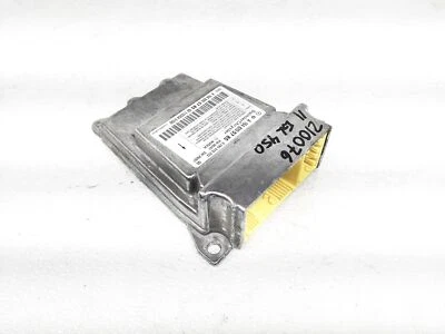 2007-2012 Mercedes-Benz Gl450 Srs Control Module Computer Unit - Good - Image 1 of 4